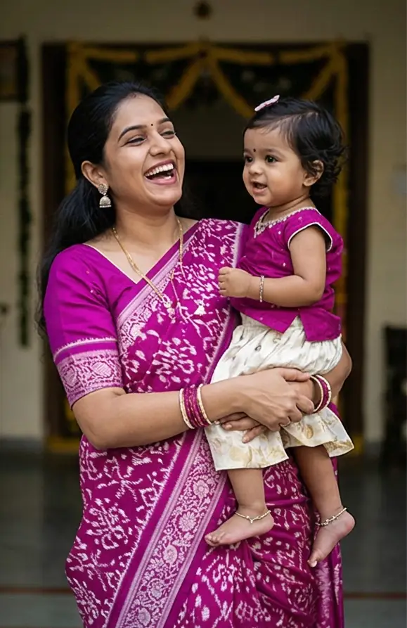 Seema Jayakar